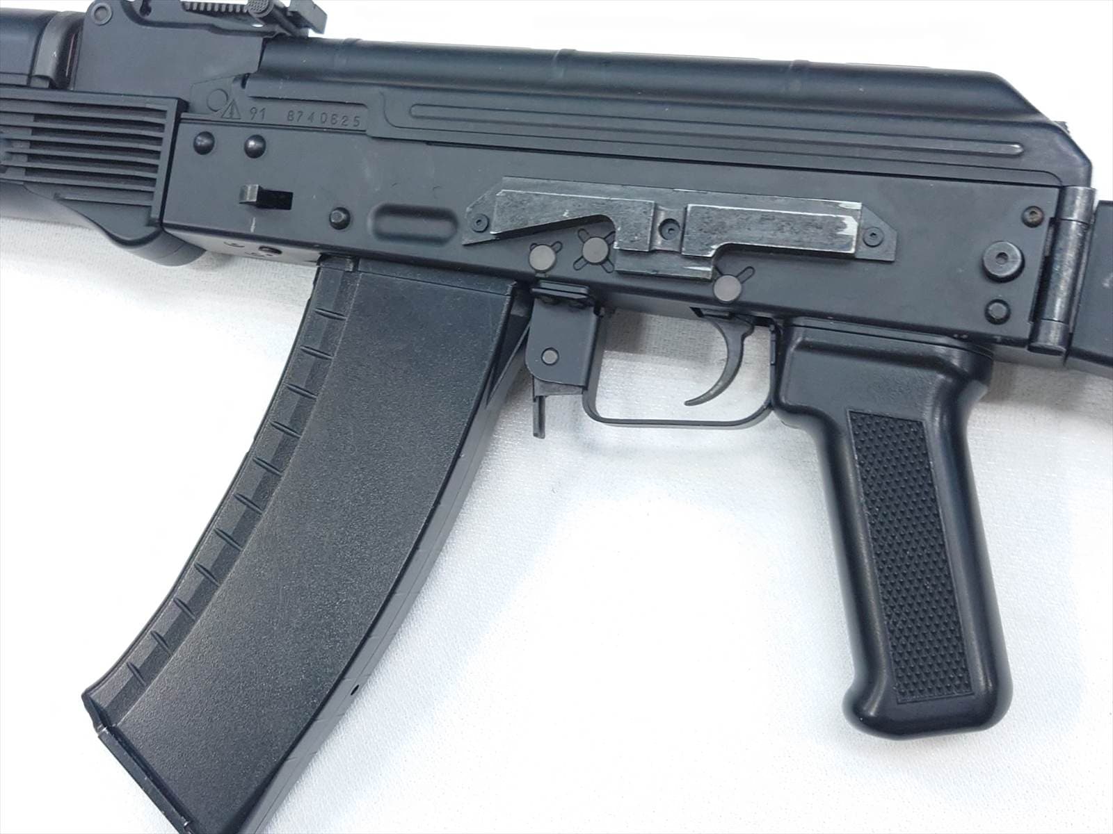 特選中古品】次世代電動ガン 東京マルイ AK74MN [11405] | 特選中古品
