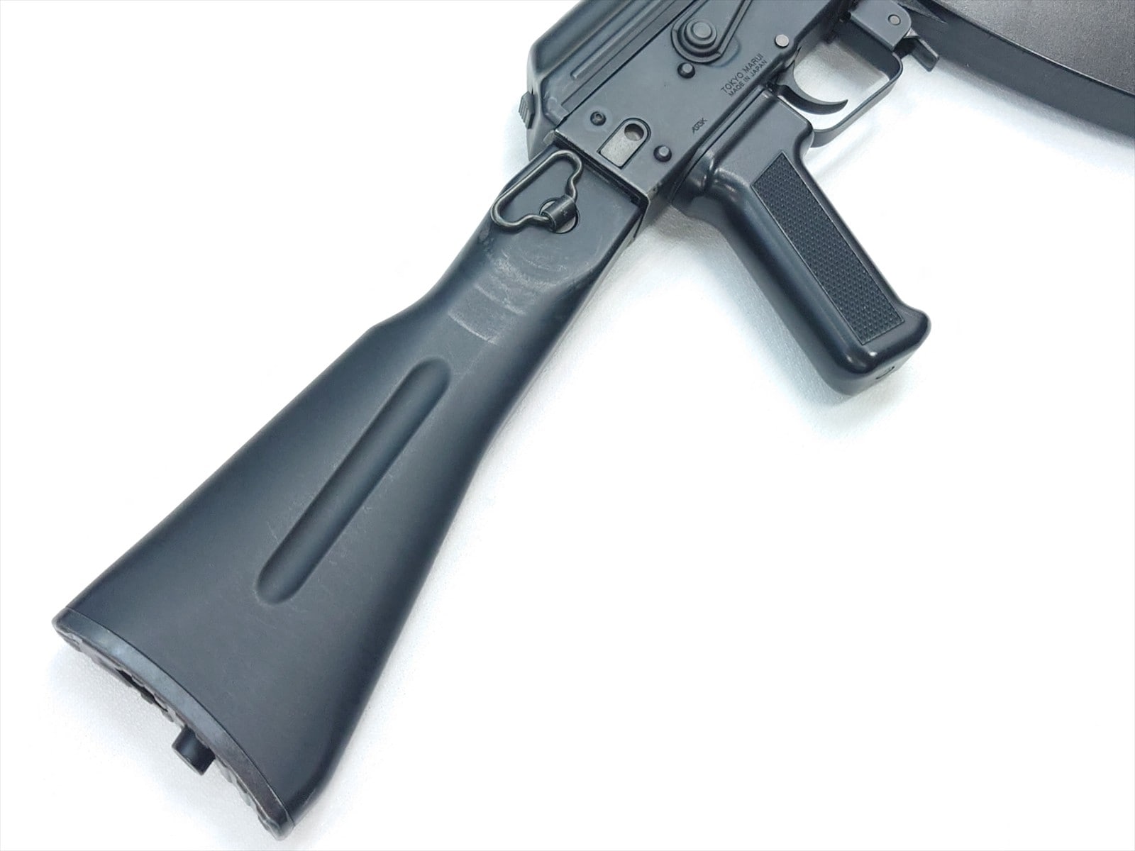 特選中古品】次世代電動ガン 東京マルイ AK74MN [11405] | 特選中古品