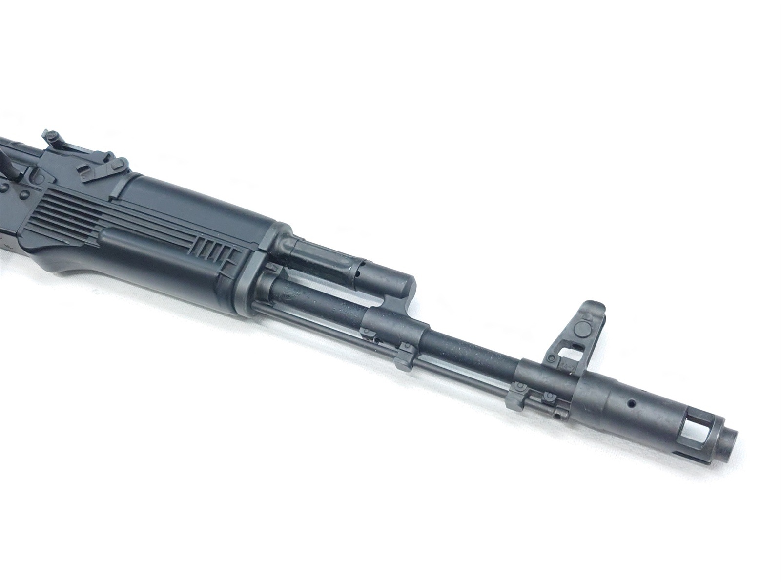 特選中古品】次世代電動ガン 東京マルイ AK74MN [11405] | 特選中古品