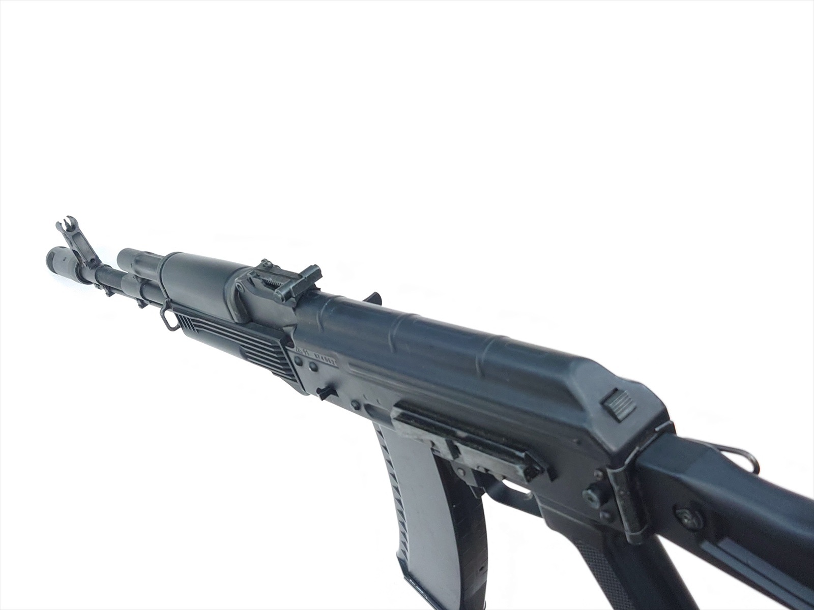 特選中古品】次世代電動ガン 東京マルイ AK74MN [11405] | 特選中古品