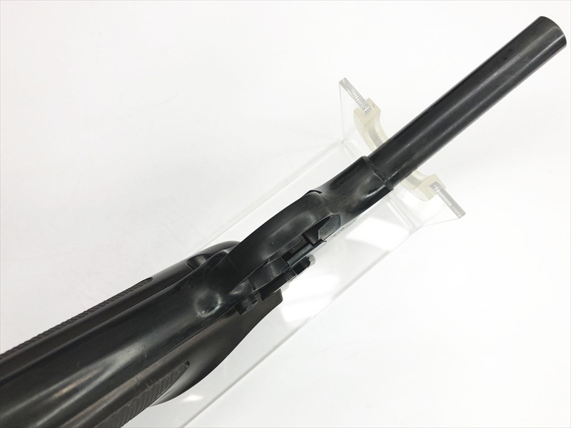売り切れ【特選中古品】発火モデルガン MGC コルトウッズマン スポーツ