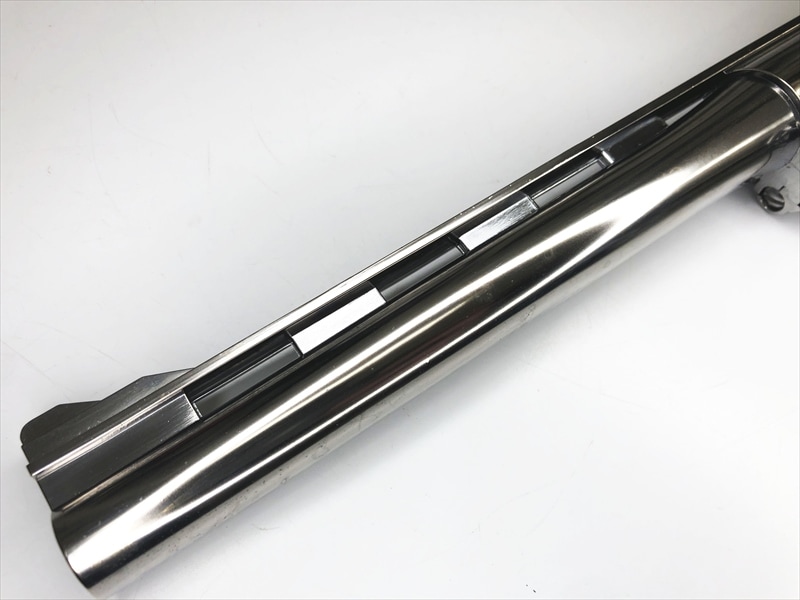 売り切れ【特選中古品】ガスブローバック マルシン 8mmBB AMT 44