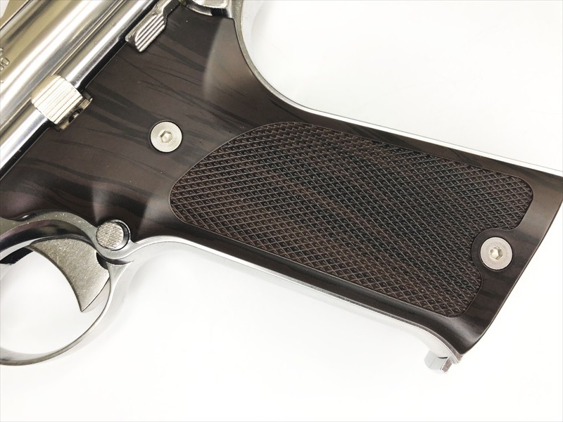 売り切れ【特選中古品】ガスブローバック マルシン 8mmBB AMT 44