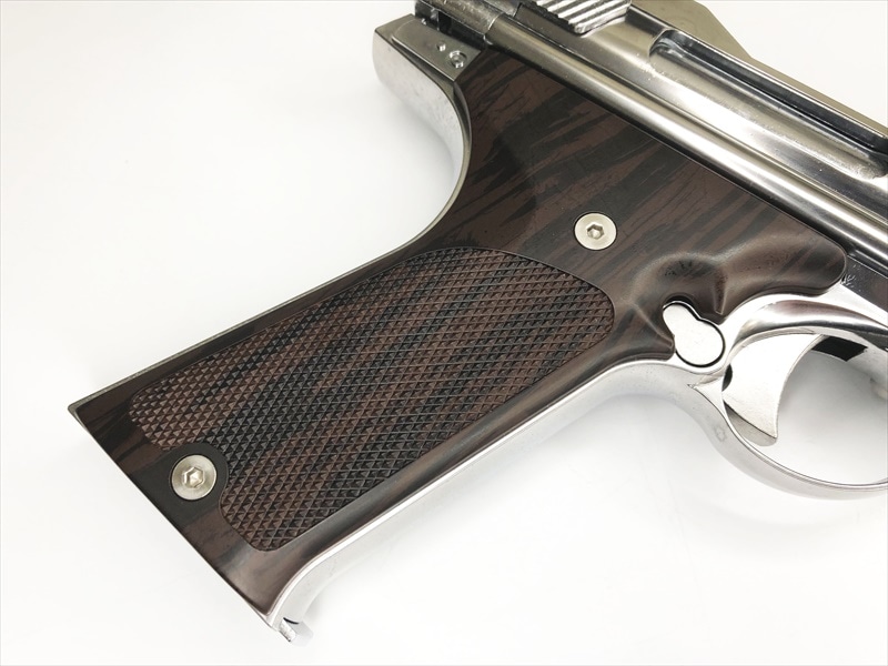 マルシン　44オートマグ　ガスブローバック　8mm　ホルスター付き マルシン 44オートマグ ガスブローバック 8mm ホルスター付き