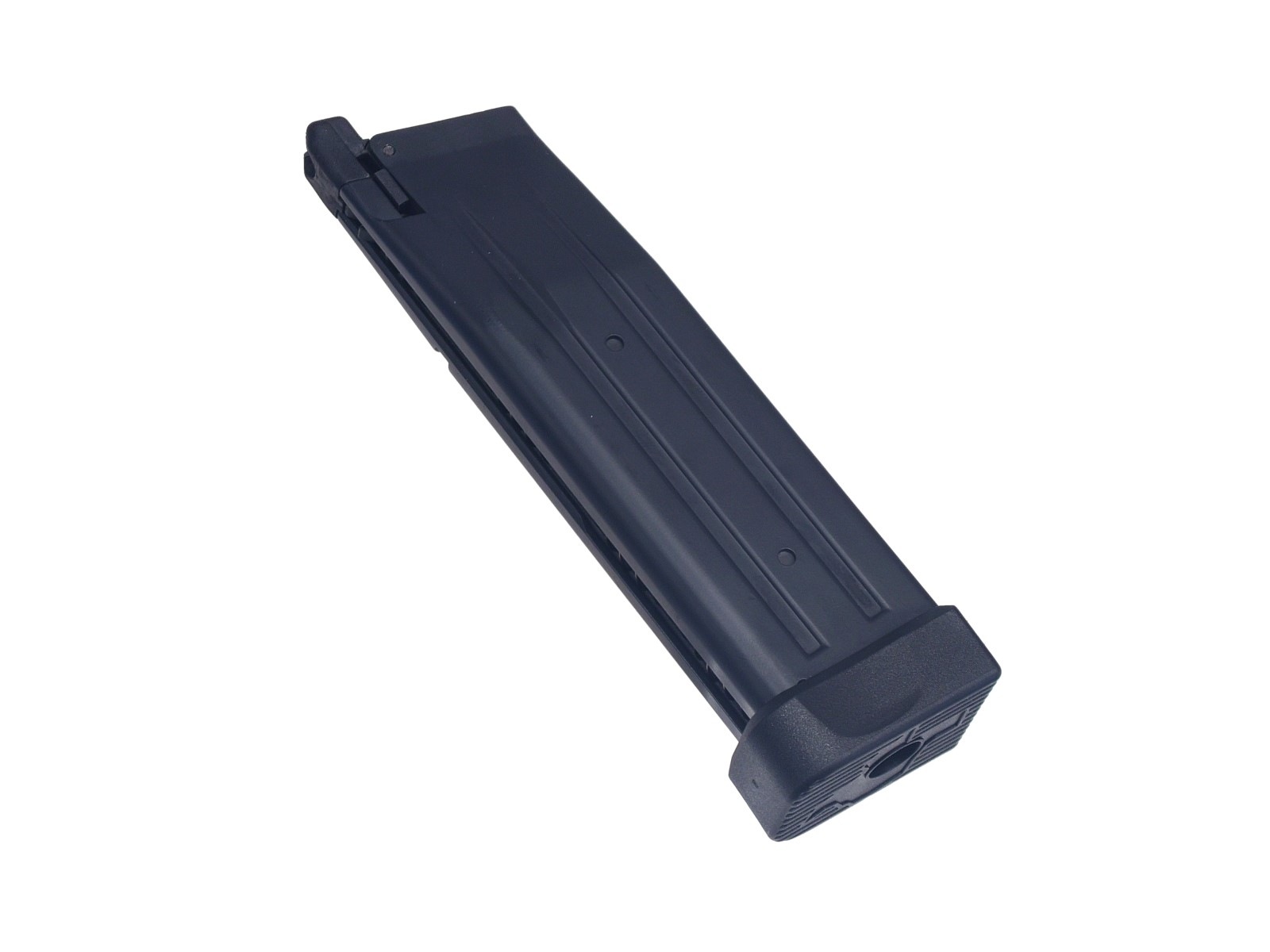 EMG ガスブローバック STACCATO C2 2011 VIPグリップ[STACCATO