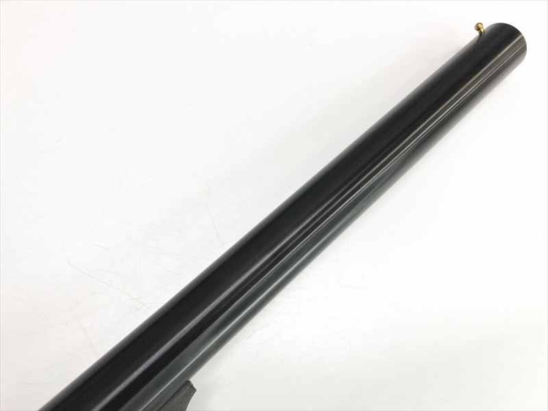 売り切れ【特選中古品】エアショットガン KTW イサカM37 フェザー