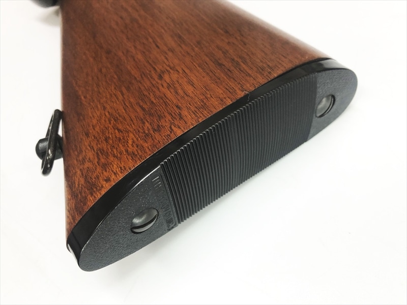 KTW イサカM37　（中古品) 販売価格¥5,683】【中古即納】KTW エアショットガン イサカM37