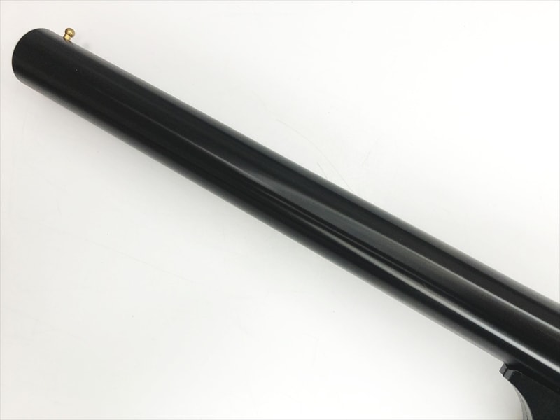 売り切れ【特選中古品】エアショットガン KTW イサカM37 フェザー