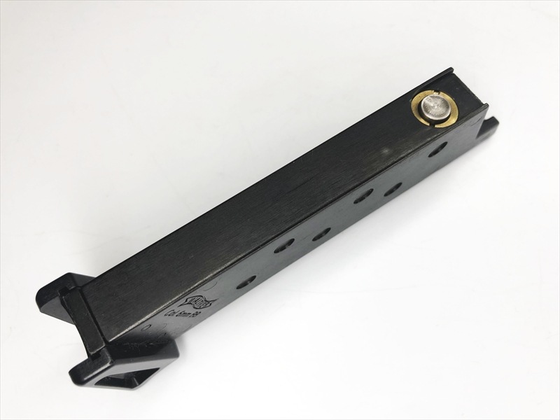 特選中古品】ガスブローバック マルゼン/キャロムショット ワルサーPPK