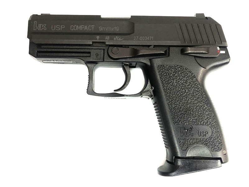 H&K USP KSC ガスブローバック　ジャンク H&K USP KSC ガスブローバック ジャンク Yahoo!オークション