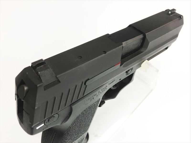 売り切れ【特選中古品】ガスブローバック KSC H&K USPコンパクト