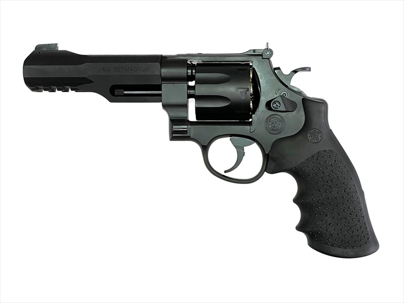 タナカ ガスガン S&W M327 パフォーマンスセンター M&P R8 5