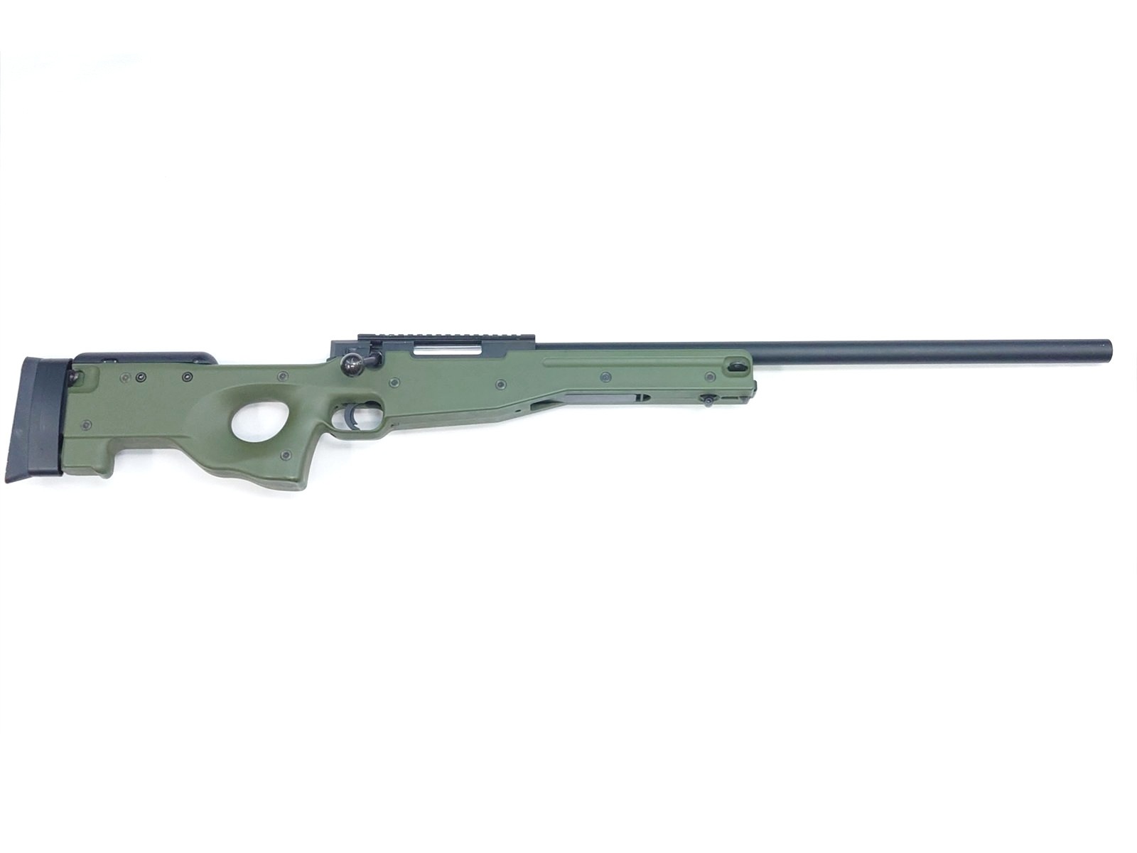 特選中古品】精密射撃競技用エアガン マルゼン APS タイプ96 OD