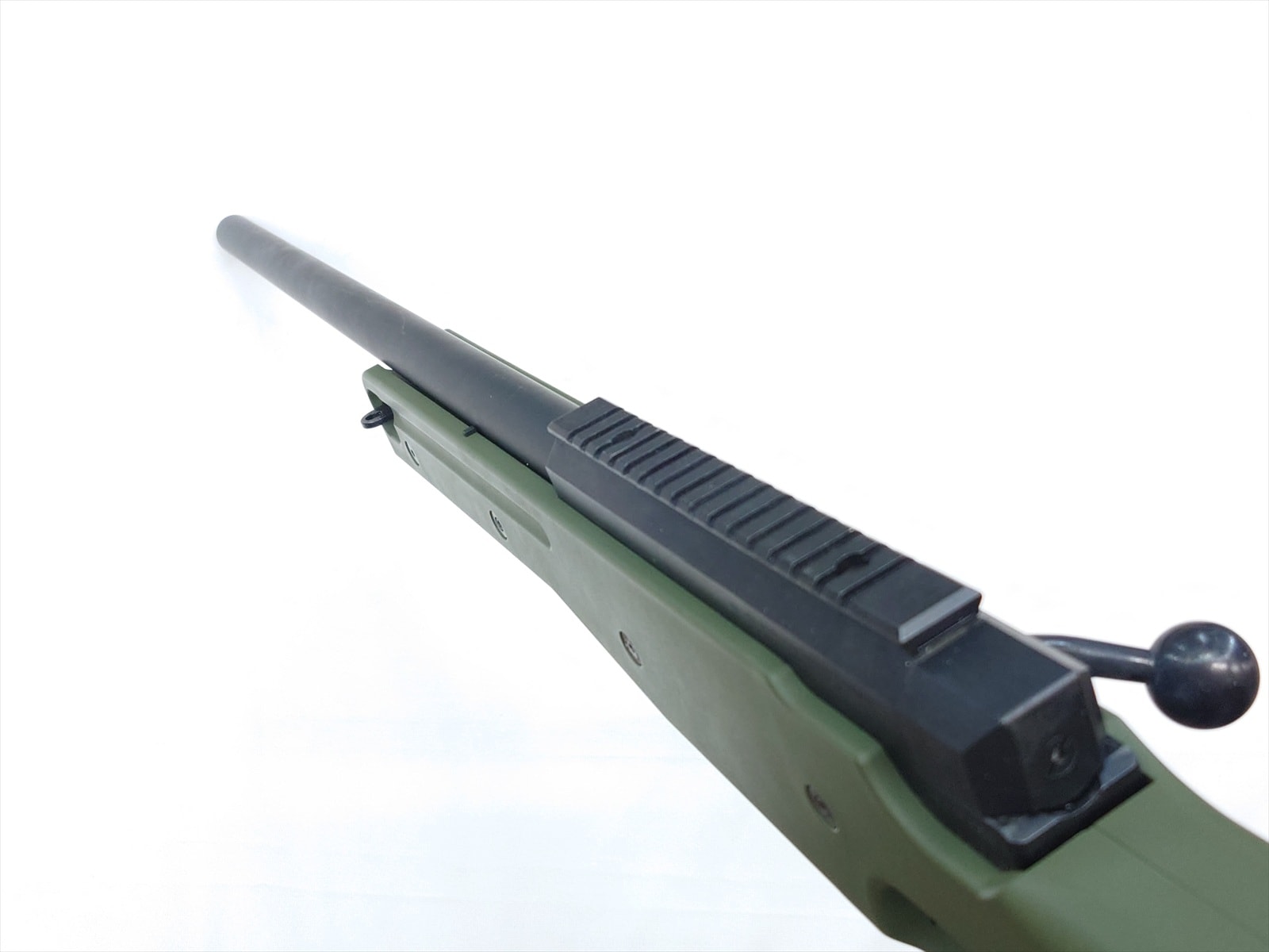 特選中古品】精密射撃競技用エアガン マルゼン APS タイプ96 OD