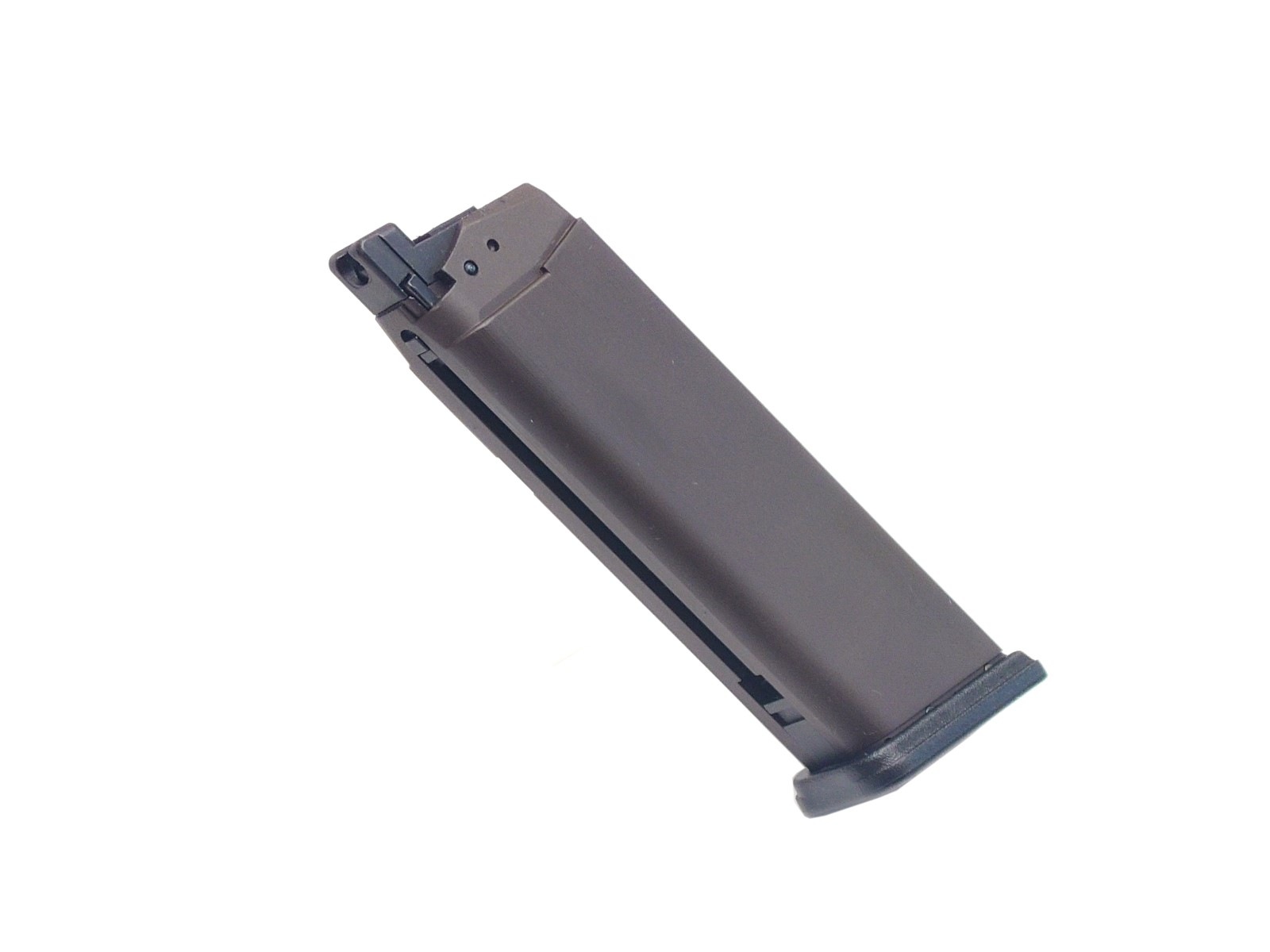 数量限定特価品】KSC ガスブローバック G17 スライドHW | すべての商品