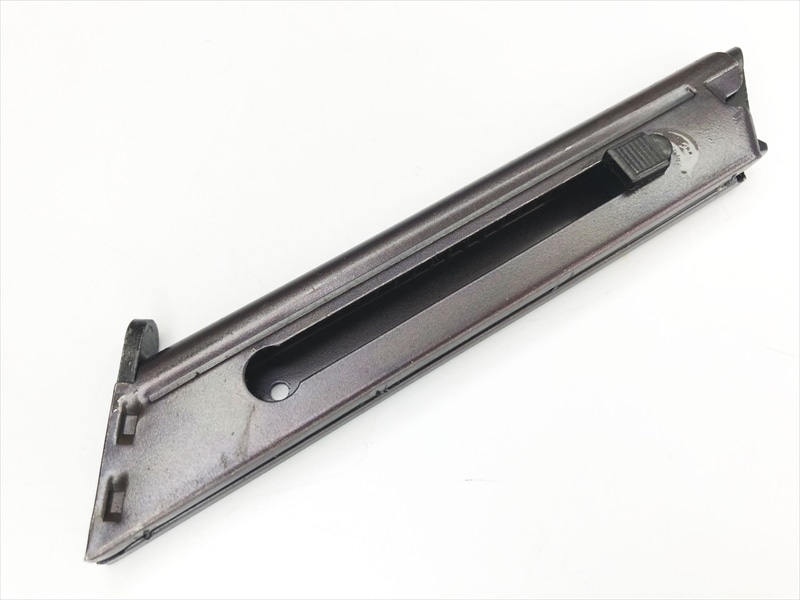 売り切れ【特選中古品】発火モデルガン MGC コルトウッズマン