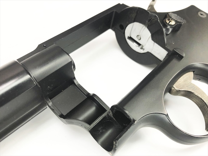 売り切れ【特選中古品】コクサイ S&W M29 SATANカスタム