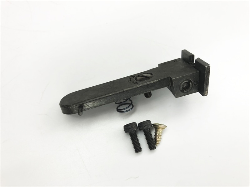 売り切れ【特選中古品】コクサイ S&W M29 SATANカスタム