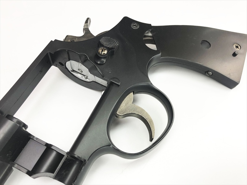 売り切れ【特選中古品】コクサイ S&W M29 SATANカスタム
