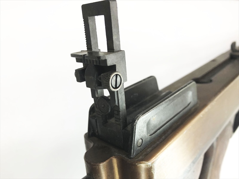 中古・飾りモデルガン・銅製 売り切れ【特選中古品】金属モデルガン コクサイ コルトパイソン