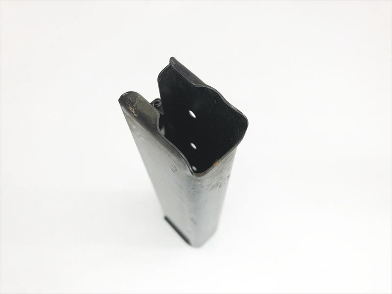 売り切れ【特選中古品】観賞用モデルガン 中田商店/MGC