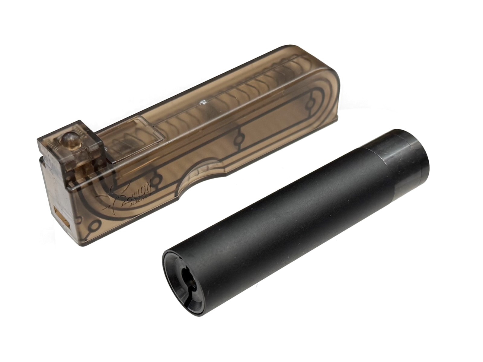 アステカの専用 ZETA デュラブル チェーンガイド CRF1100L用| Dirtbikeplus (ダート