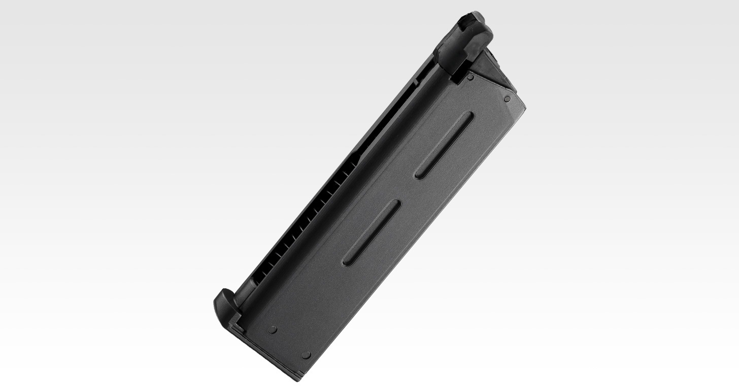 東京マルイ　M45A1 ガスブローバック　写真の付属品全て Amazon | 東京マルイ COLT M45A1 CQB PISTOL ブラック ガス