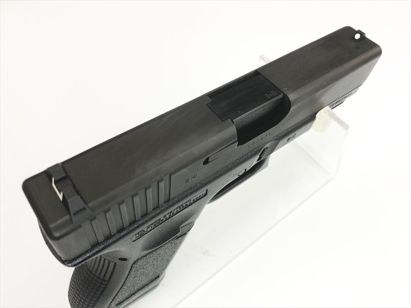 売り切れ【特選中古品】ガスブローバック KSC グロック19 Gen3