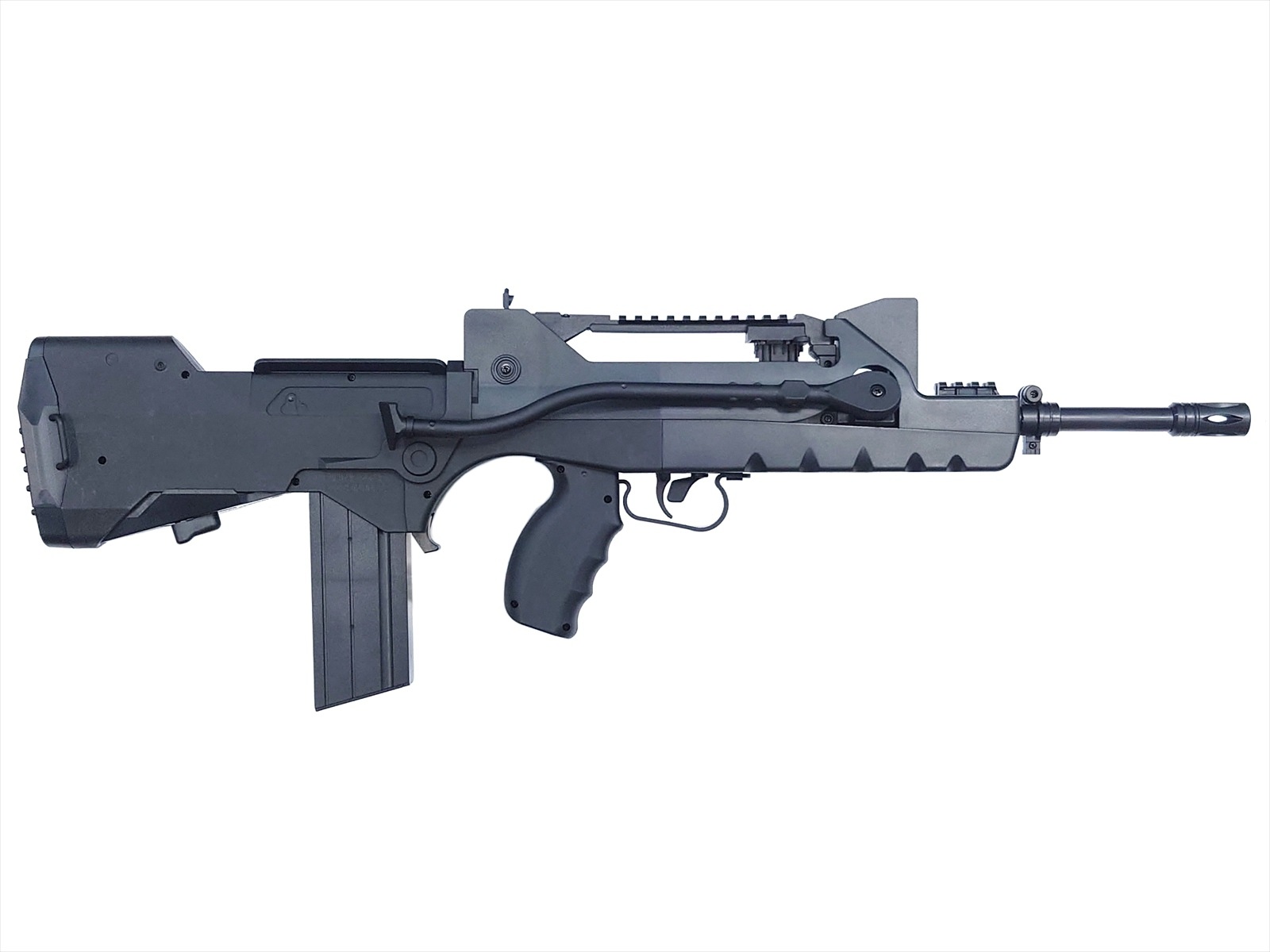 CYBERGUN 電動ガン FA-MAS Valorise AEG BK | CYBERGUN | ホビー