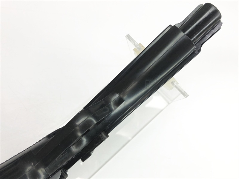 売り切れ【特選中古品】発火モデルガン MGC SIG P210 ブラックABS CP