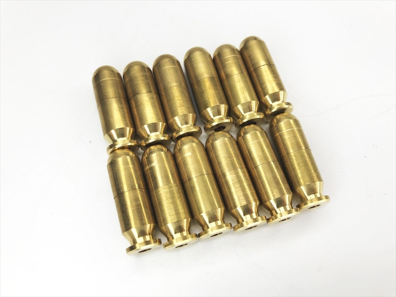 売り切れ【特選中古品】発火モデルガン MGC SIG P210 ブラックABS CP