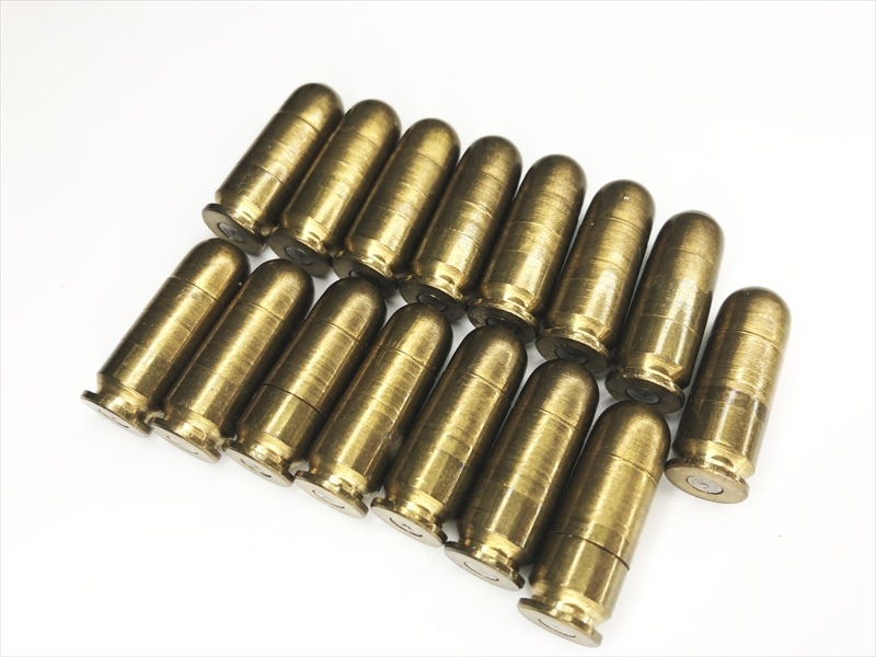 特選中古品】発火モデルガン スズキ/ACG(マルシン) ベレッタM92 SB