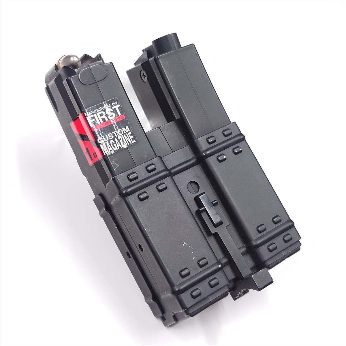 特選中古品】[特価！]東京マルイ スタンダード電動ガンMP5シリーズ用