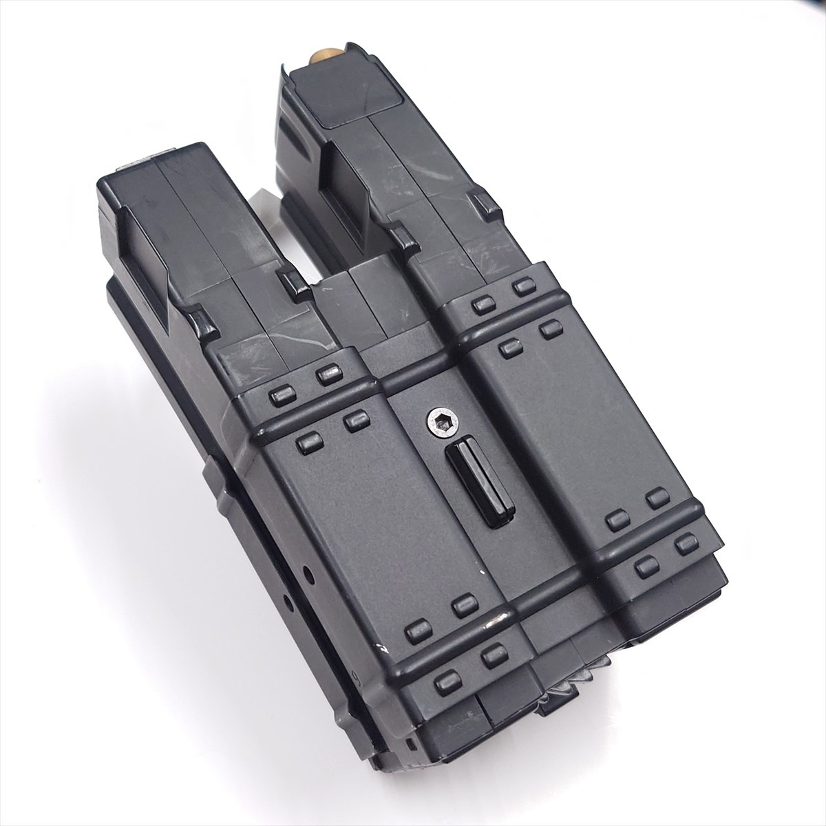 特選中古品】[特価！]東京マルイ スタンダード電動ガンMP5シリーズ用