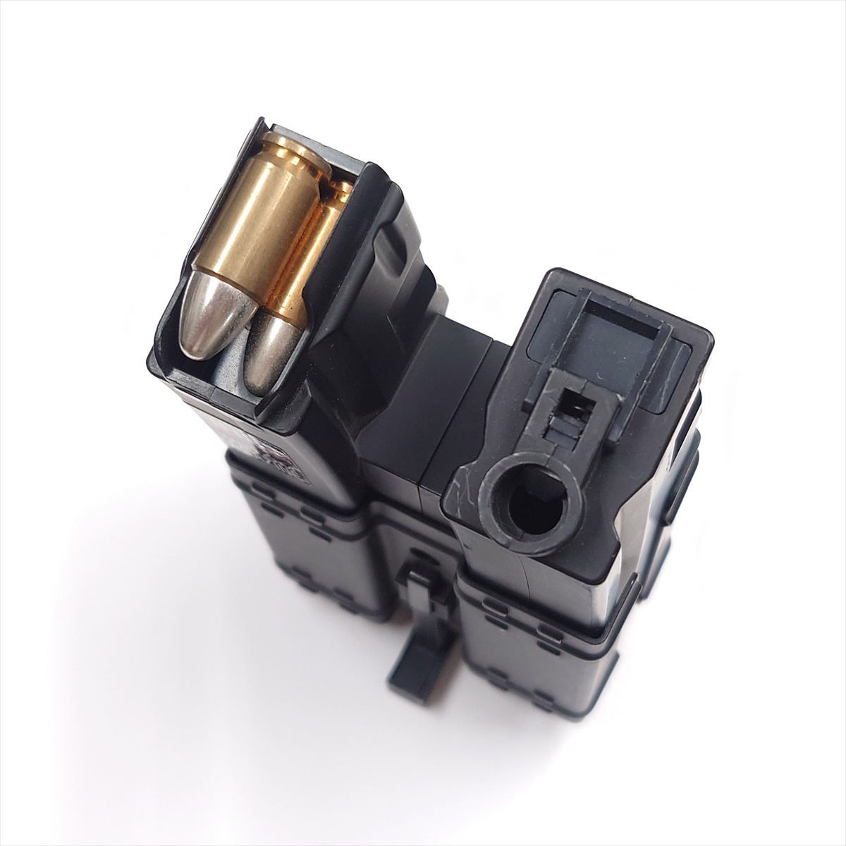 特選中古品】[特価！]東京マルイ スタンダード電動ガンMP5シリーズ用