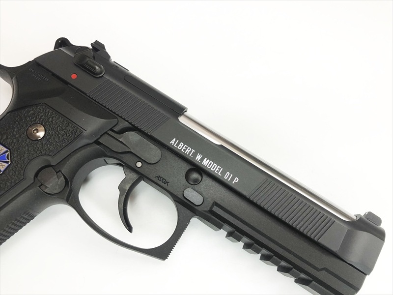 東京マルイ バイオハザード DE5OAF ガスガン 東京マルイ バイオハザード DE5OAF ガスガン TOKYO MARUI 東京
