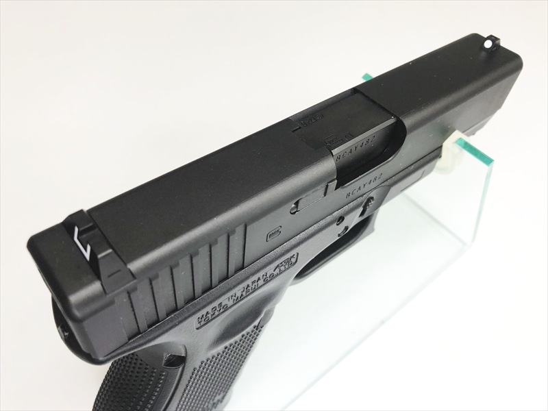 特選中古品】ガスブローバック 東京マルイ グロック19 Gen.4 [11009
