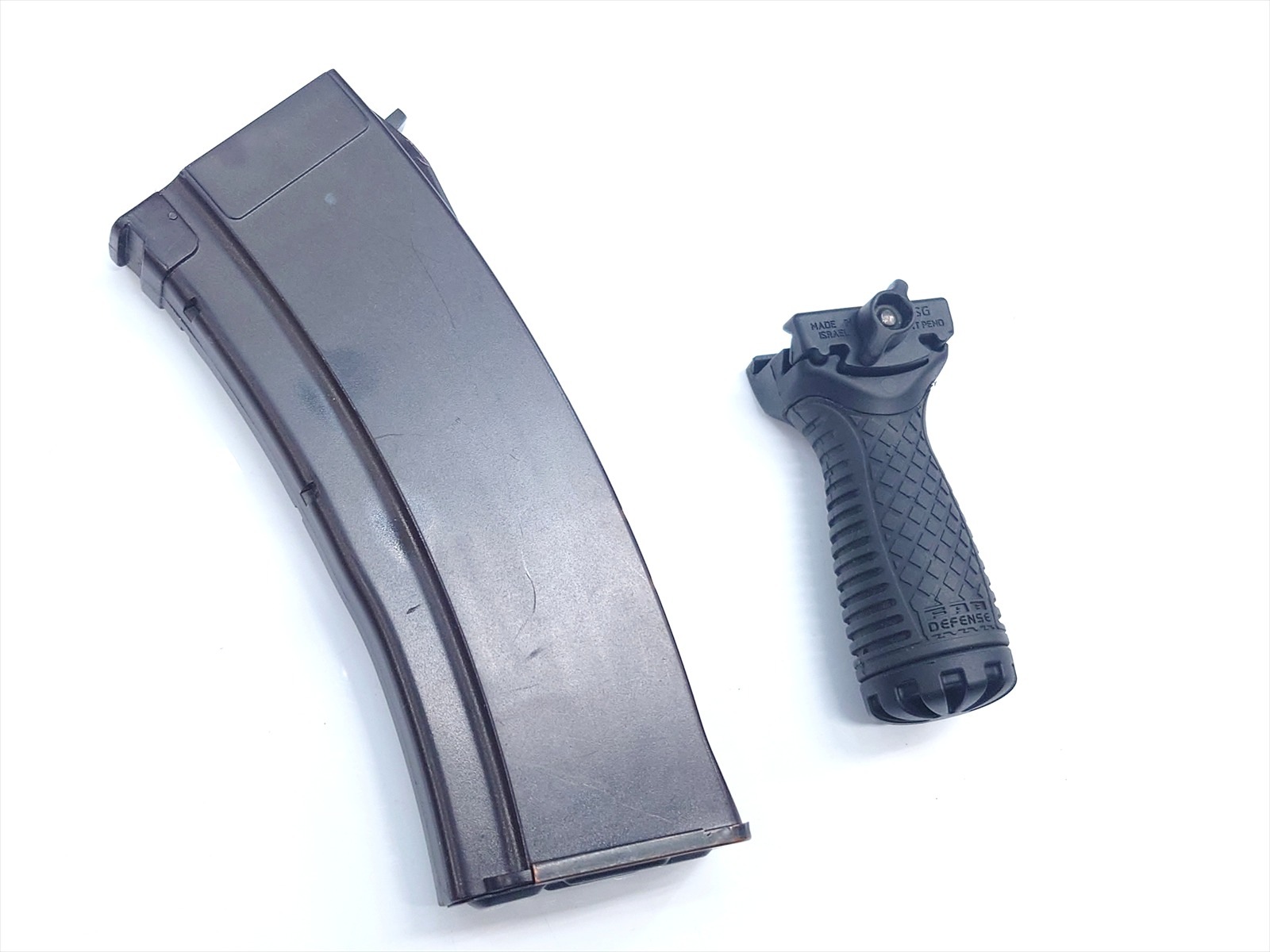 特選中古品】電動ガン LCT RPK-16(LCK-16) AAG054-00-00-00 FAB PCP