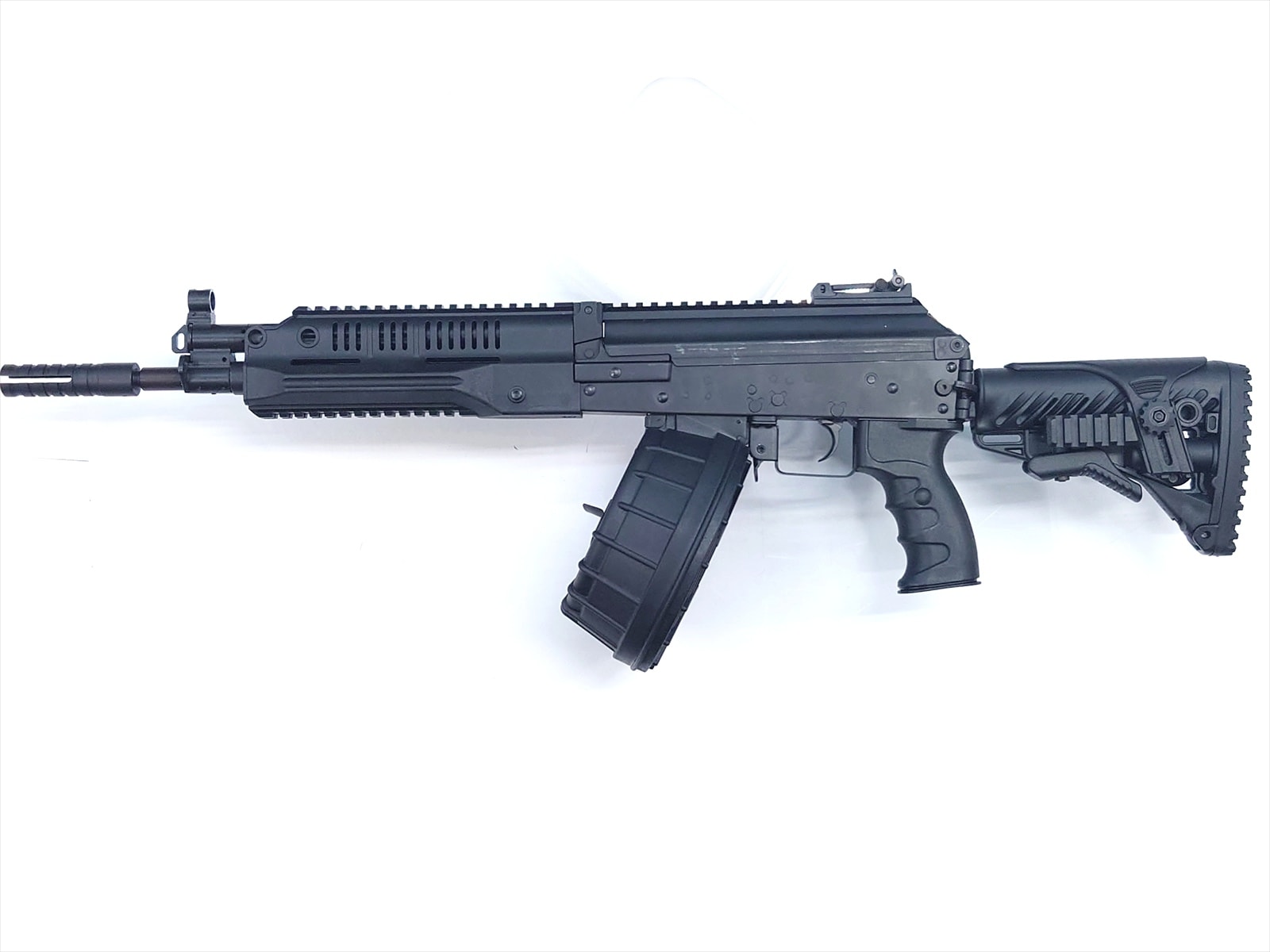 特選中古品】電動ガン LCT RPK-16(LCK-16) AAG054-00-00-00 FAB PCP