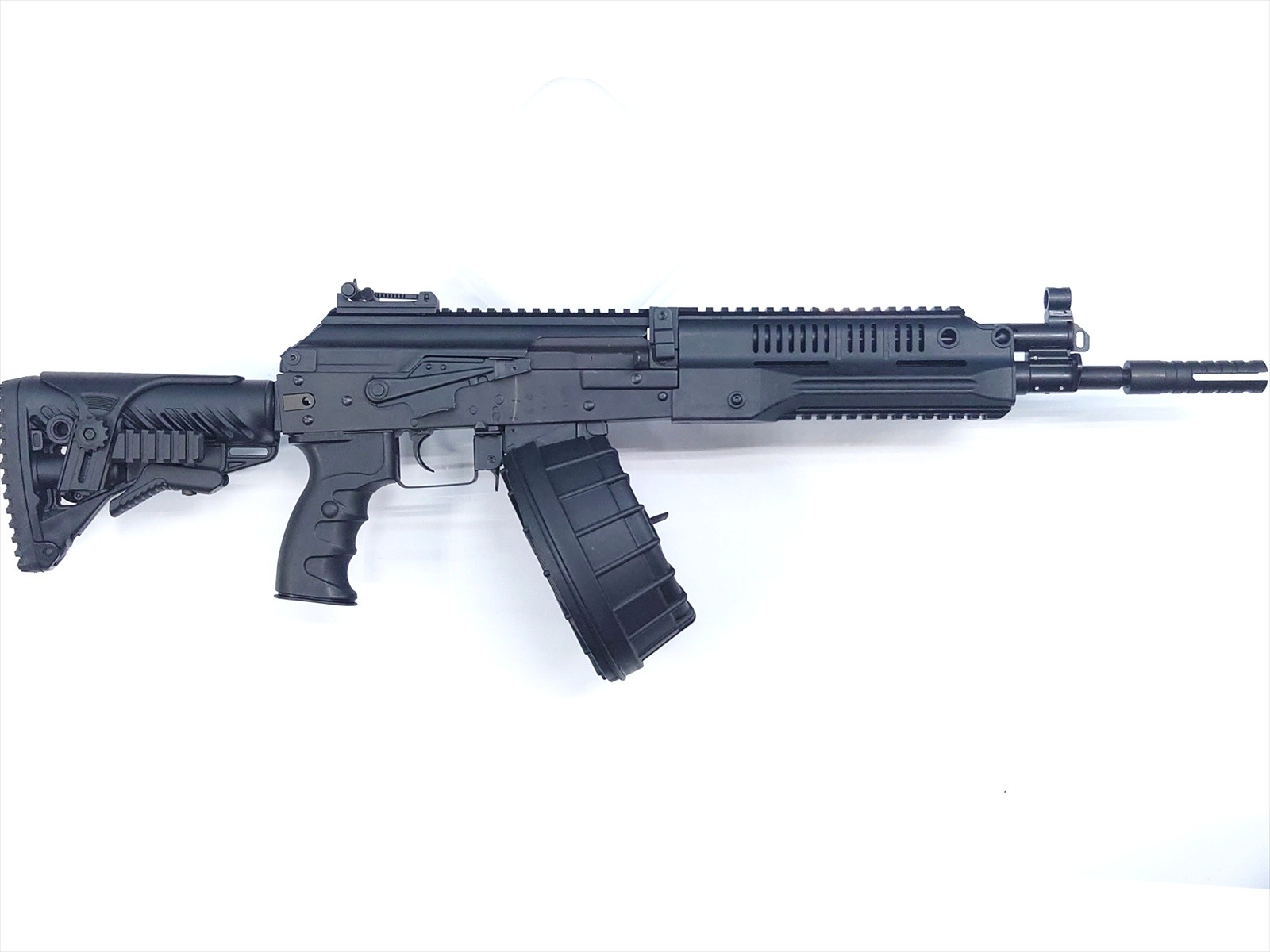 特選中古品】電動ガン LCT RPK-16(LCK-16) AAG054-00-00-00 FAB PCP 