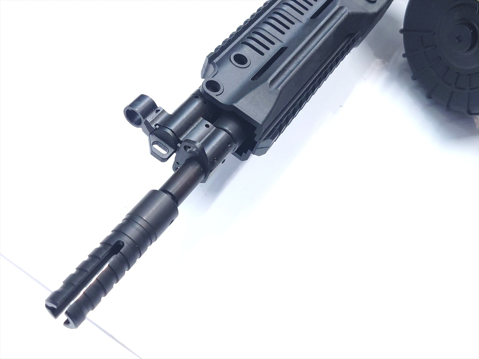 特選中古品】電動ガン LCT RPK-16(LCK-16) AAG054-00-00-00 FAB PCP