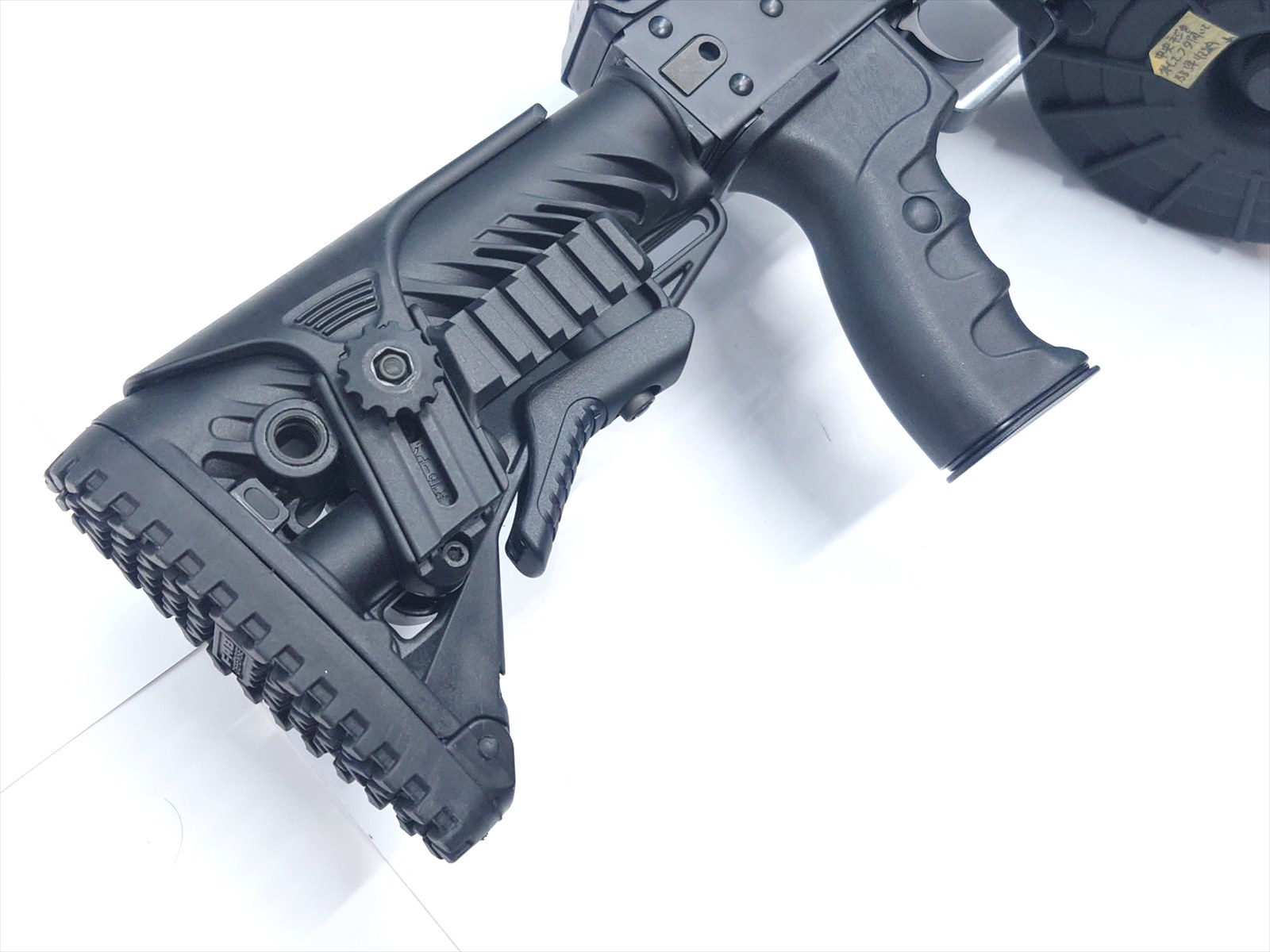 特選中古品】電動ガン LCT RPK-16(LCK-16) AAG054-00-00-00 FAB PCP