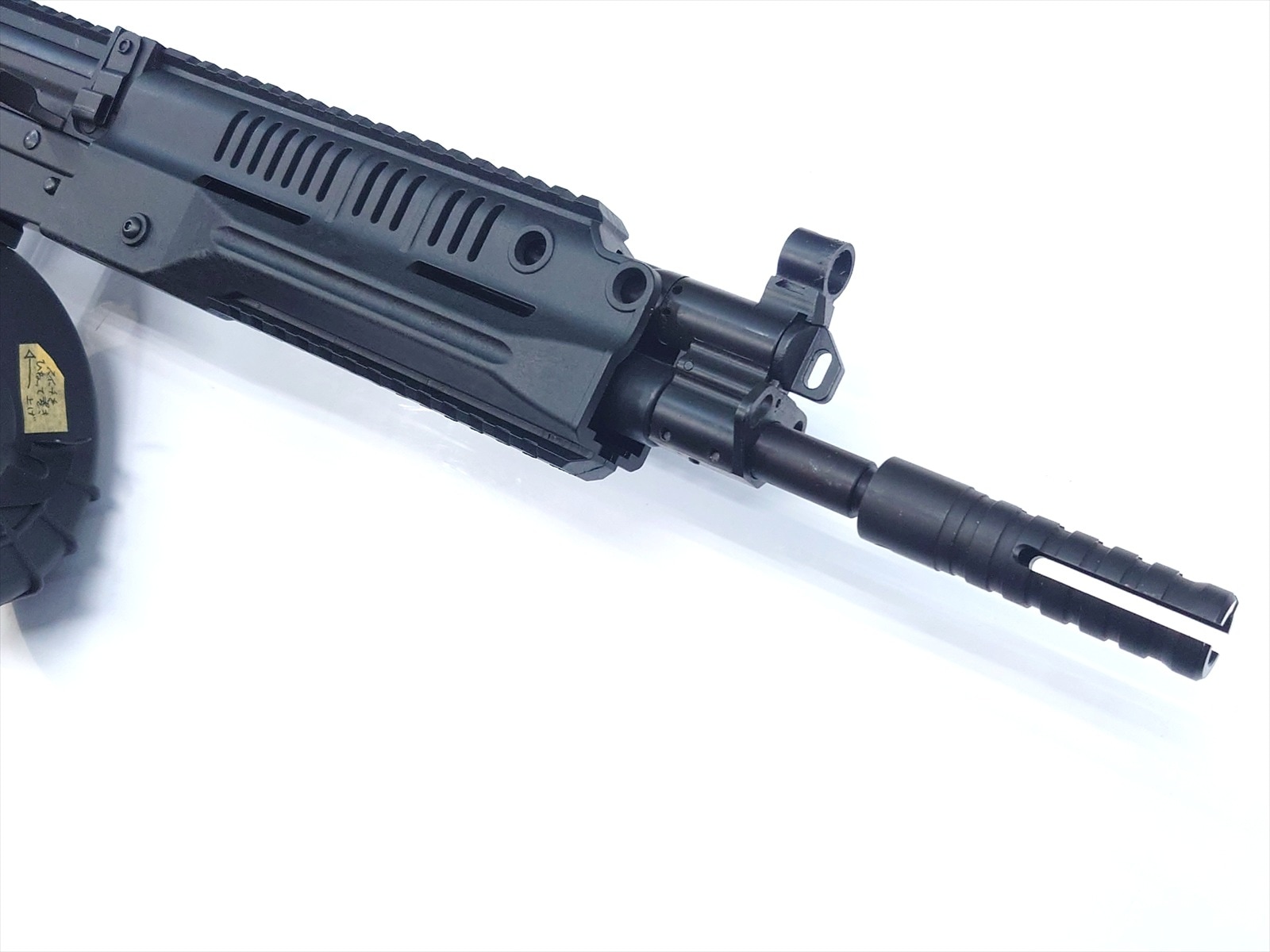 特選中古品】電動ガン LCT RPK-16(LCK-16) AAG054-00-00-00 FAB PCP