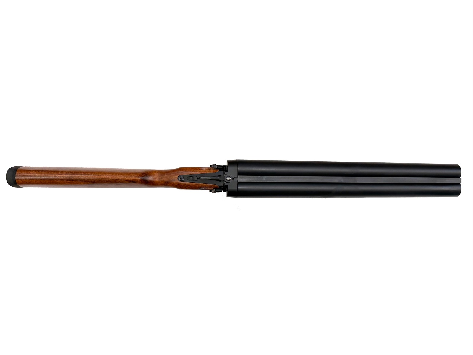 CAW ガスガン コーチガン CoachGun 水平二連有鶏頭ショットガン