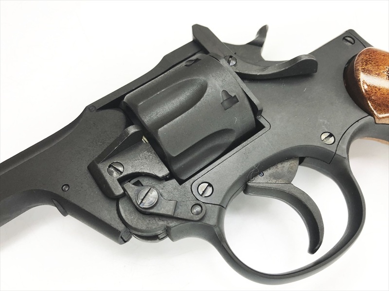 売り切れ【特選中古品】発火モデルガン マルシン エンフィールド