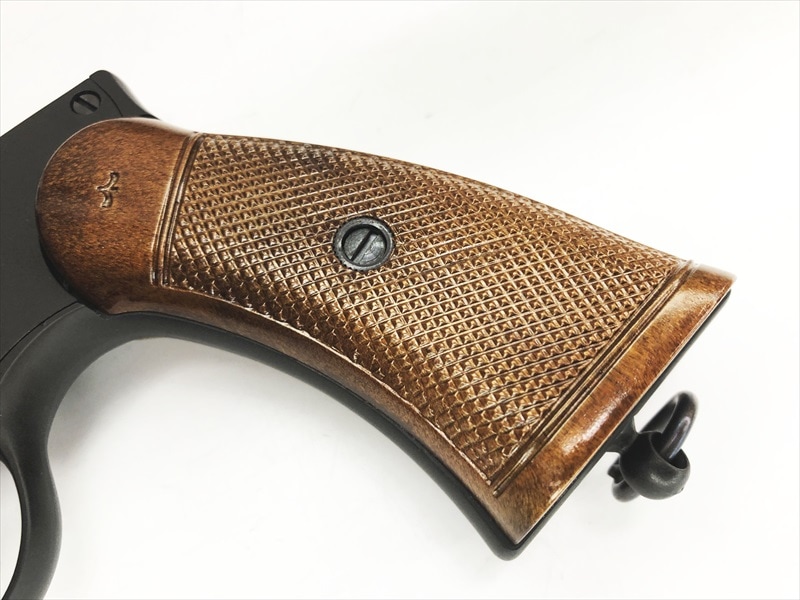 売り切れ【特選中古品】発火モデルガン マルシン エンフィールド