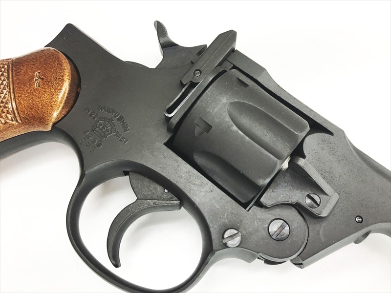 箱にSPGシールあり Marushin マルシン NEW P.BERETTA ピエトロ