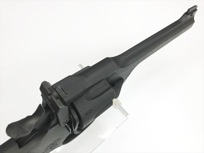 売り切れ【特選中古品】発火モデルガン マルシン エンフィールド