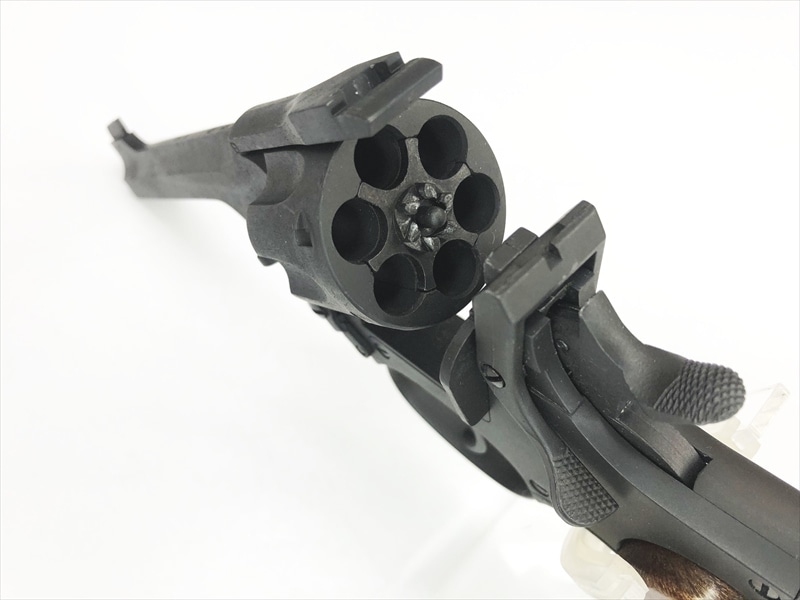 売り切れ【特選中古品】発火モデルガン マルシン エンフィールド