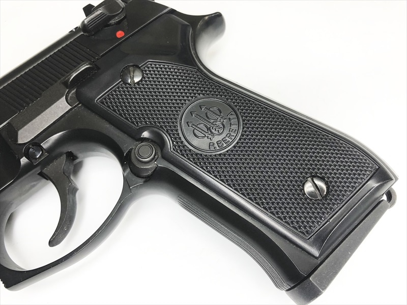 マルシン ベレッタ M92F モデルガン(ダミーカート)